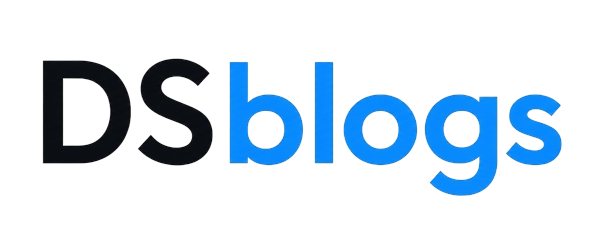 Dsblogs