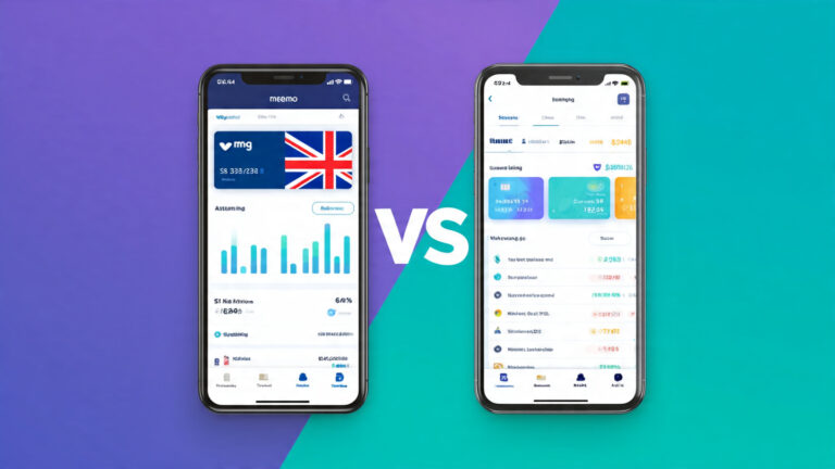 Monzo vs Starling